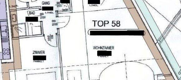 Квартира с 2 комнатами в Линц, Австрия № 130573 2