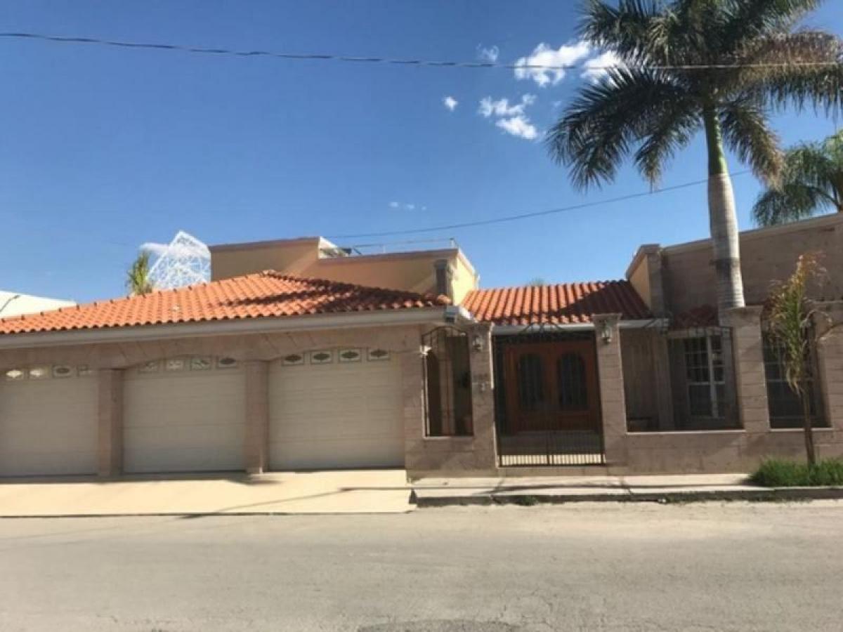 3 Schlafzimmer Haus in Playa Vicente, Mexico, Nr. 177124