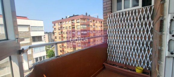 Квартира с 4 спальнями в Виго, Испания № 138869 8