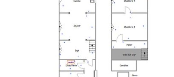 4 bedrooms House in Eure, France No. 357359 15