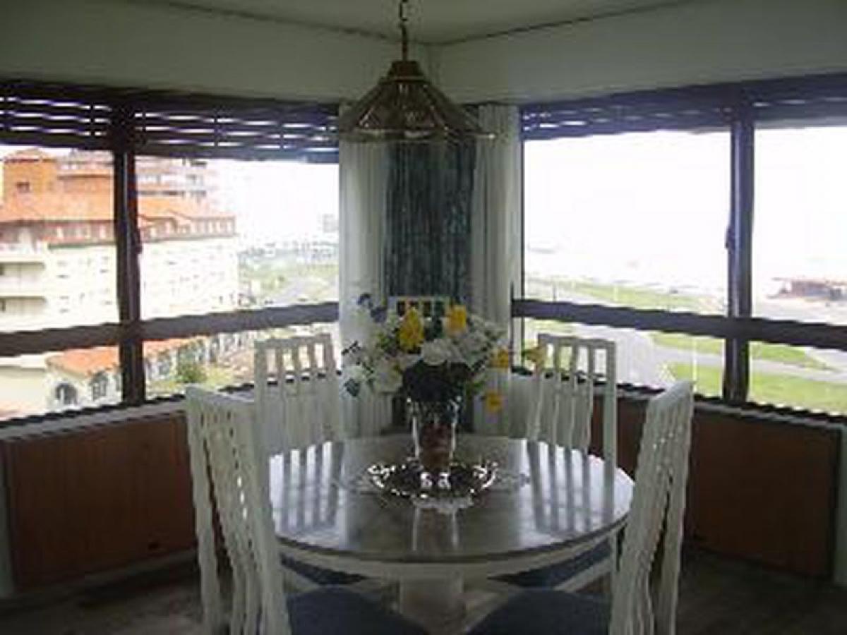 Apartamento de 3 dormitorios en Maldonado, Uruguay No. 3793