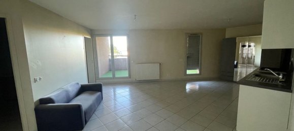 2 غرف نوم شقة في Rillieux-la-Pape, France رقم 342535 2