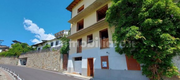 1 Schlafzimmer Wohnung in Poggiridenti, Italy, Nr. 318228 20