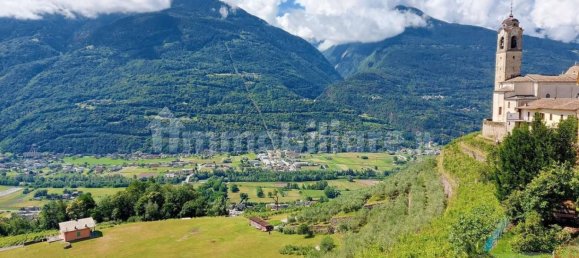 1 Schlafzimmer Wohnung in Poggiridenti, Italy, Nr. 318228 3