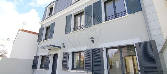 4 chambres Maison à Colombes, France No. 318580 4