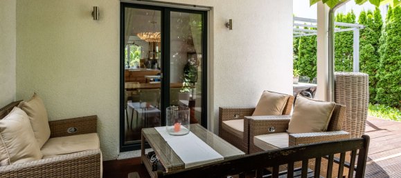 Дом с 4 спальнями в Штутгарт, Германия № 346224 4