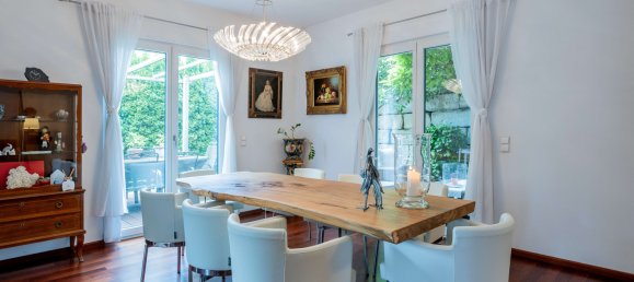 Дом с 4 спальнями в Штутгарт, Германия № 346224 5