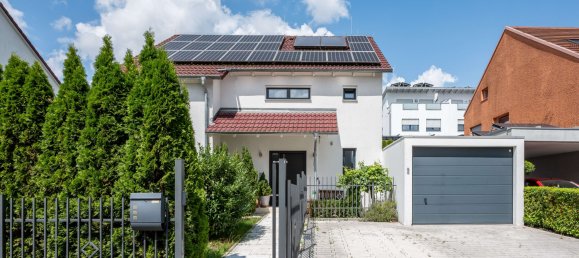 Дом с 4 спальнями в Штутгарт, Германия № 346224 9