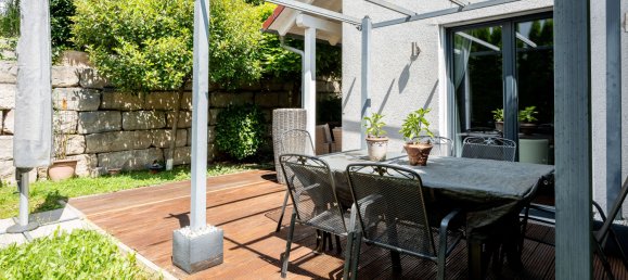 Дом с 4 спальнями в Штутгарт, Германия № 346224 2