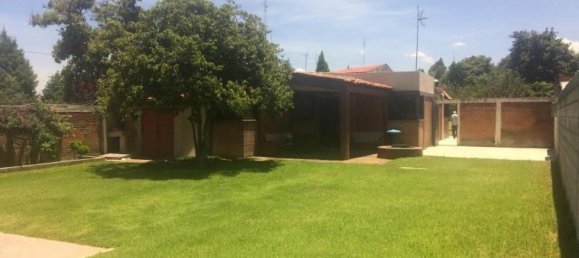 3 غرف نوم منزل في Tlaxcala, Mexico رقم 156069 2