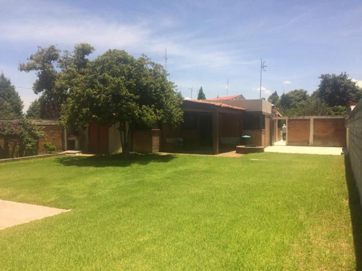 3 غرف نوم منزل في Tlaxcala, Mexico رقم 156069