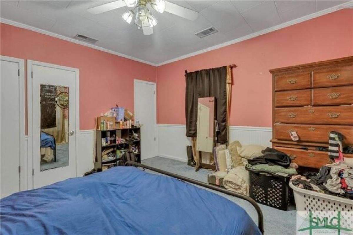 Casa de 3 dormitorios en Ellabell, USA No. 409324