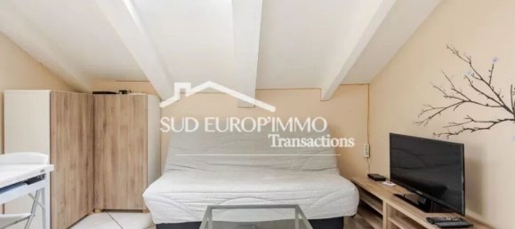 1 bedroom Apartment in Nice, France No. 328267 3