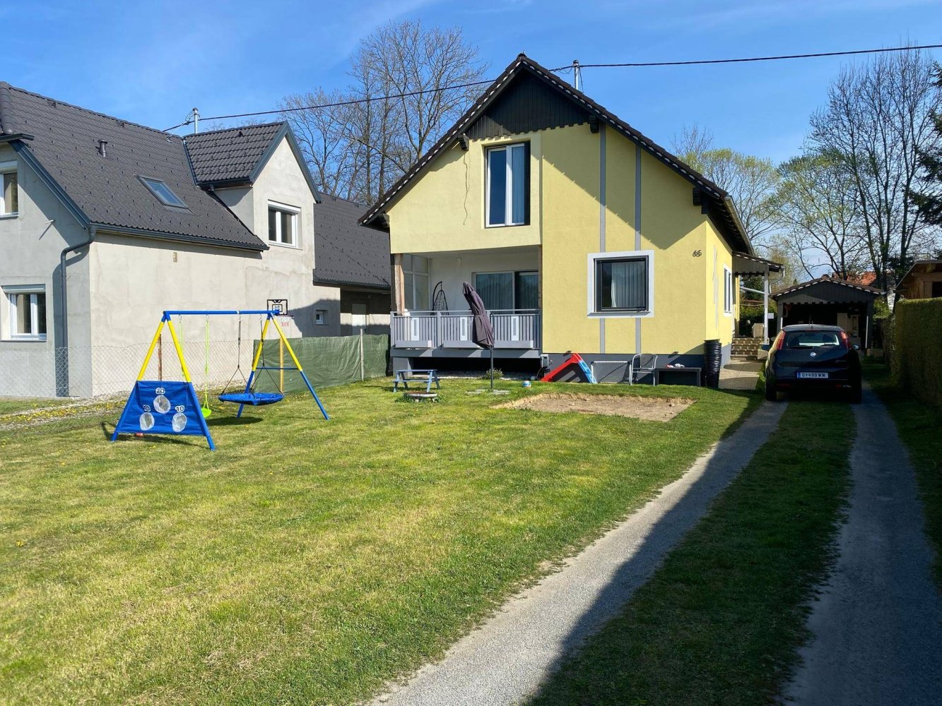 2 bedrooms House in Kirchberg an der Raab, Austria No. 191222