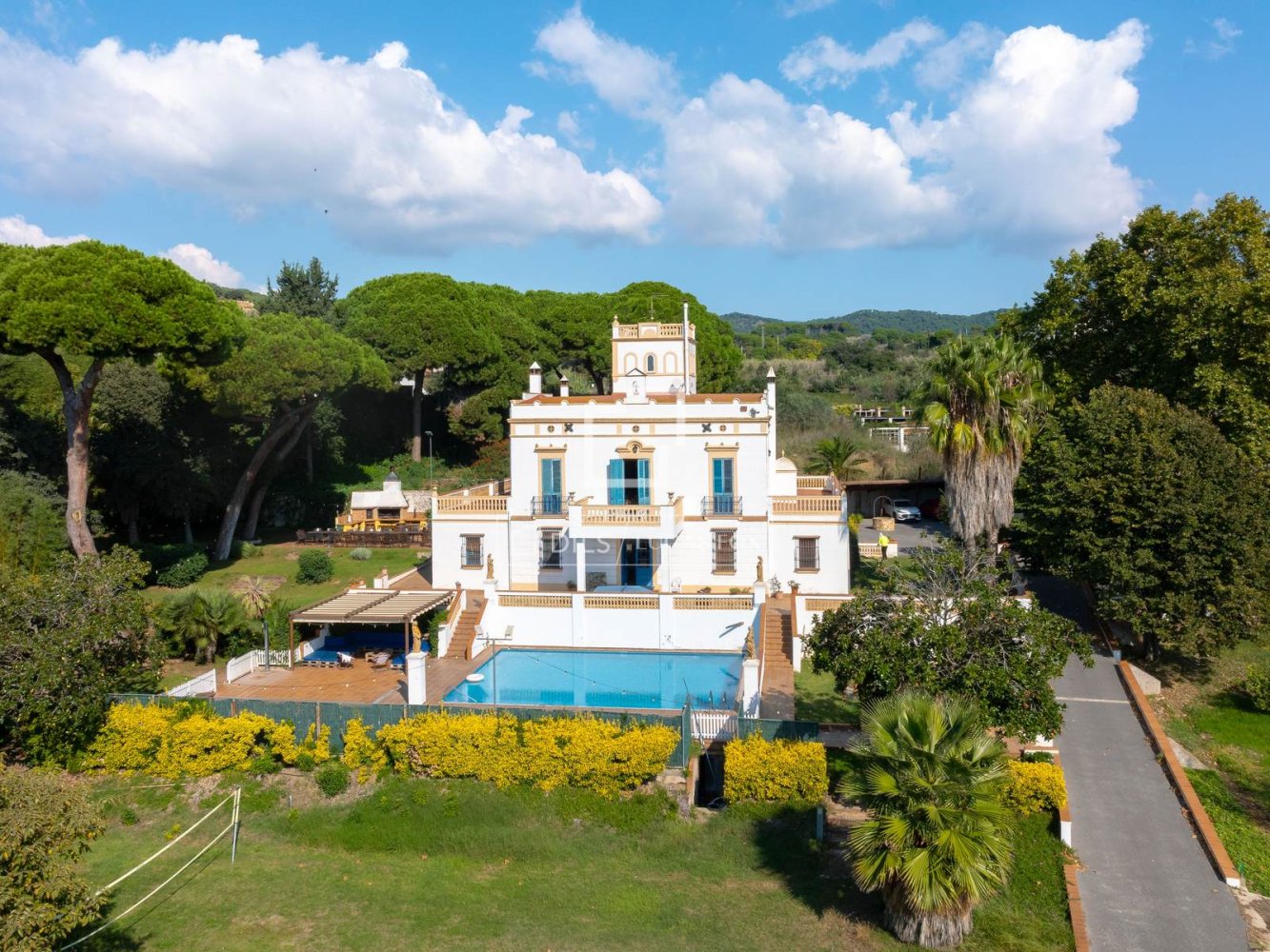 13 bedrooms Villa in Arenys de Mar, Spain No. 352362