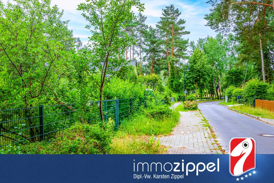 Terreno em Markisch-Oderland, Germany N.º 259891