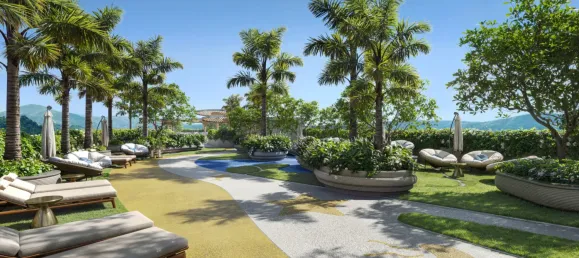 Apartamento em Phuket, Thailand 30 m² N.º 79483 15