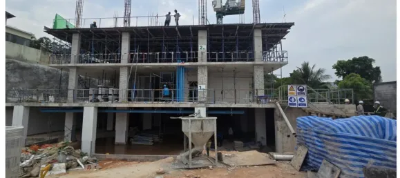 Apartamento em Phuket, Thailand 30 m² N.º 79483 20
