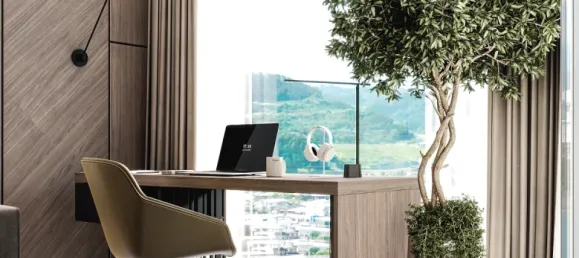 Apartamento em Phuket, Thailand 30 m² N.º 79483 4