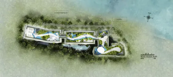 Apartamento em Phuket, Thailand 30 m² N.º 79483 23