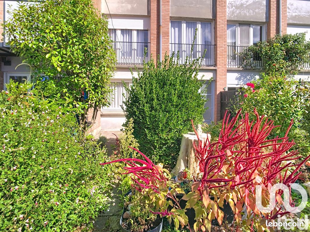 4 bedrooms House in Mons-en-Baroeul, France No. 363865