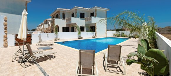 3 Schlafzimmer Villa in Avgorou, Cyprus, Nr. 22293 10