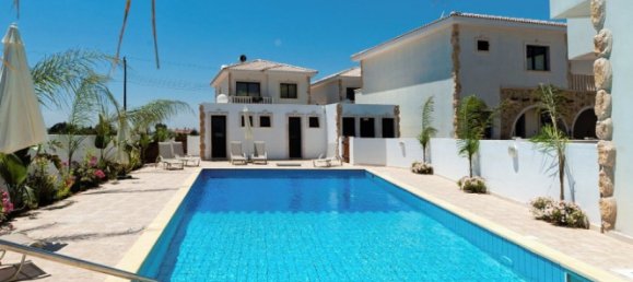 3 Schlafzimmer Villa in Avgorou, Cyprus, Nr. 22293 6