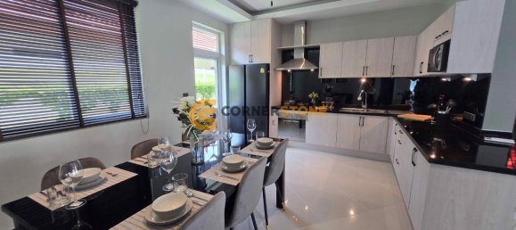  منزل في Pattaya, Thailand 210متر مربع رقم 61308 8