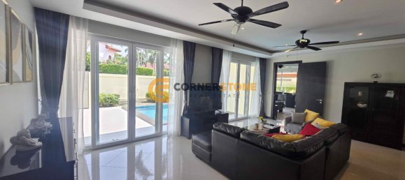  منزل في Pattaya, Thailand 210متر مربع رقم 61308 5