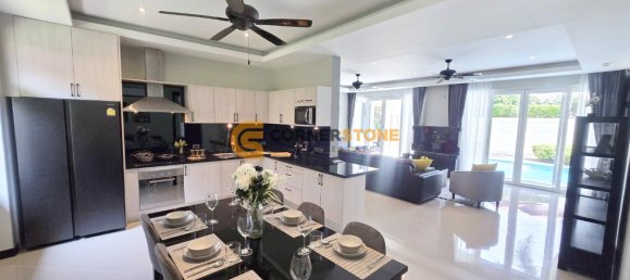  منزل في Pattaya, Thailand 210متر مربع رقم 61308 6