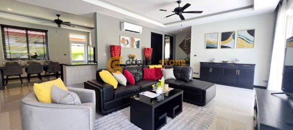  منزل في Pattaya, Thailand 210متر مربع رقم 61308 2