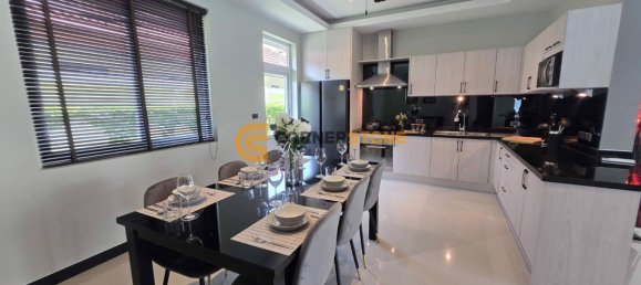  منزل في Pattaya, Thailand 210متر مربع رقم 61308 9