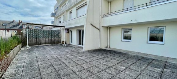 3 Schlafzimmer Wohnung in Amiens, France, Nr. 68812 9