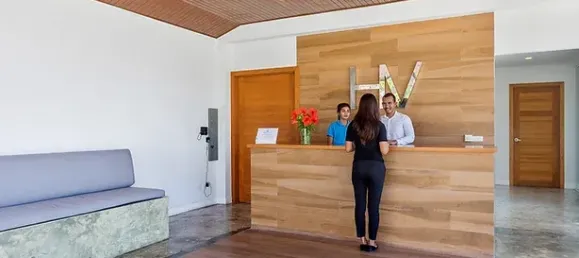 3 غرف نوم فيلا في Ko Samui, Thailand رقم 79129 6