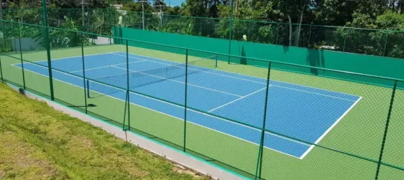 3 غرف نوم فيلا في Ko Samui, Thailand رقم 79129 8
