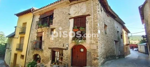 5 Schlafzimmer Haus in Huesca, Spain, Nr. 64450 33