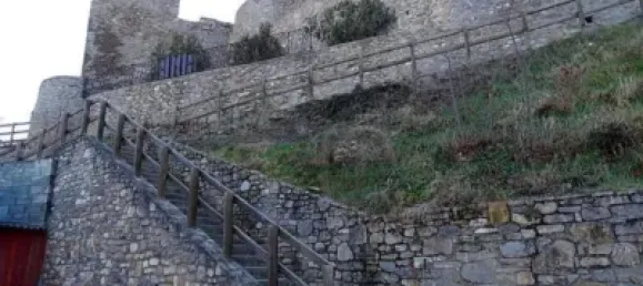 5 Schlafzimmer Haus in Huesca, Spain, Nr. 64450 32