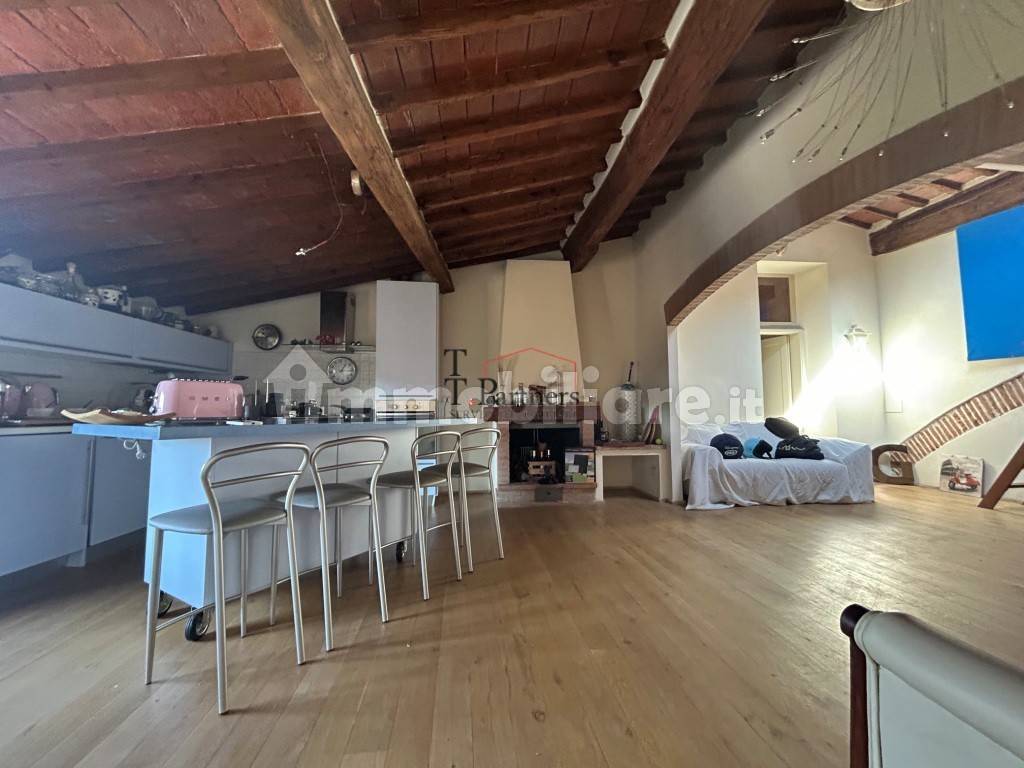 1 Schlafzimmer Wohnung in Florence, Italy, Nr. 262116