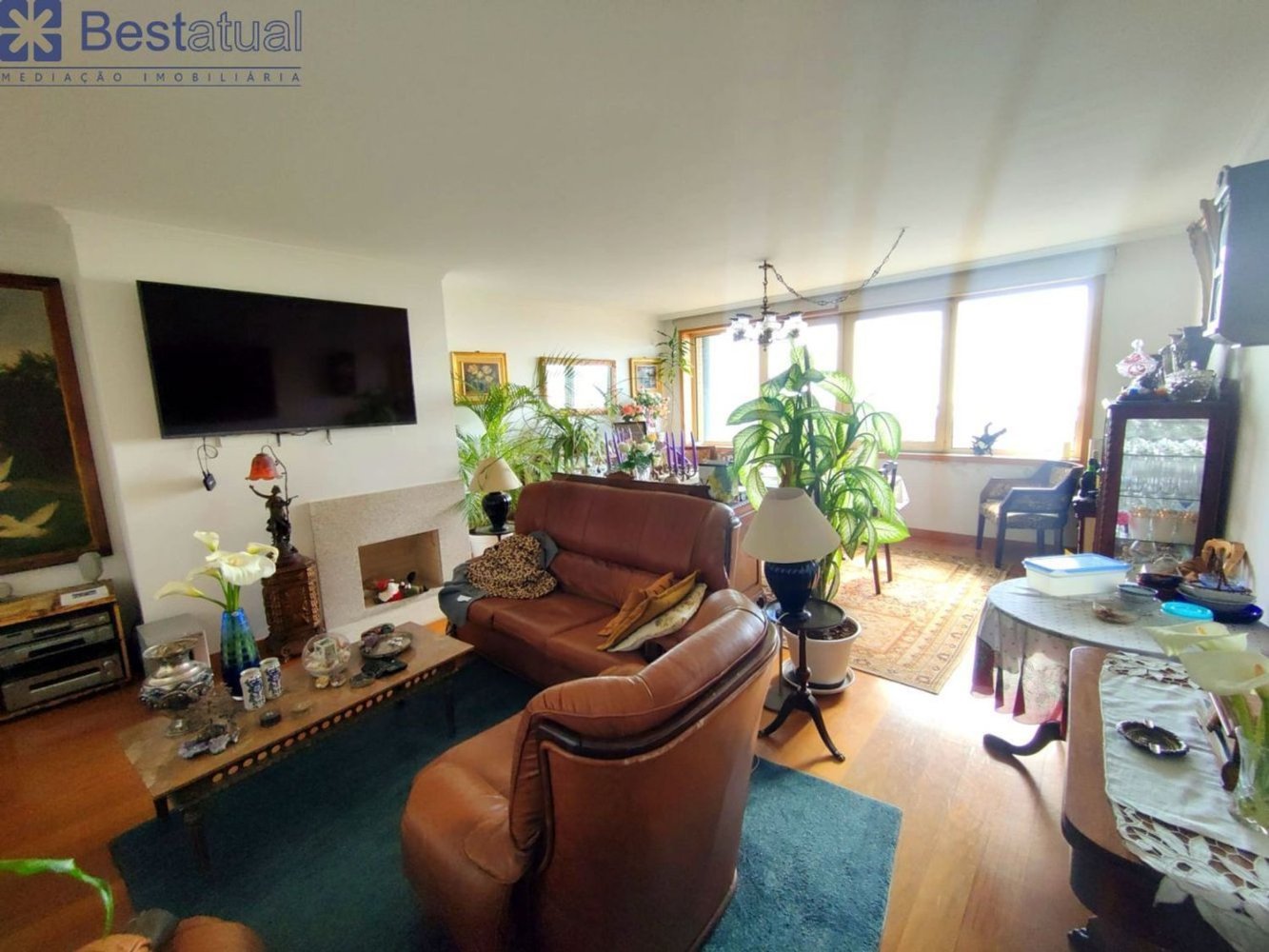 3 bedrooms Apartment in Matosinhos, Portugal No. 15690