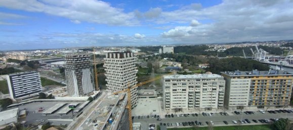 3 bedrooms Apartment in Matosinhos, Portugal No. 15690 29