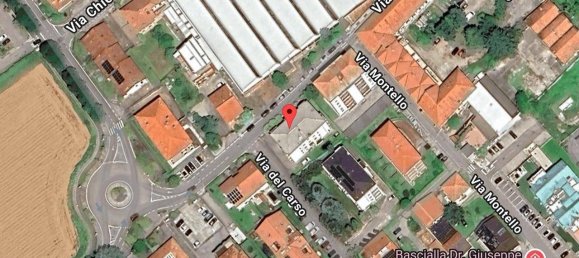 3 bedrooms Apartment in Tradate, Italy No. 283526 16