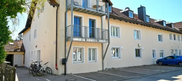 1 bedroom Apartment in Erding, Germany No. 155330 8
