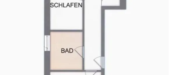 1 bedroom Apartment in Erding, Germany No. 155330 10