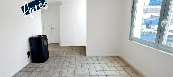 3 bedrooms House in Marly, France No. 223035 18