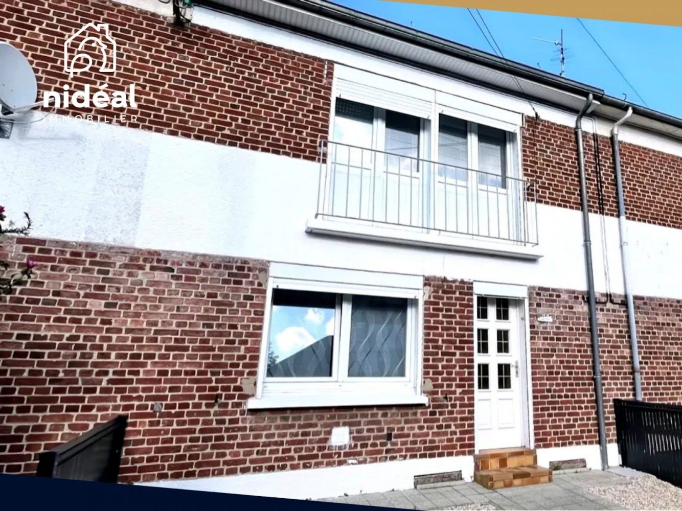 3 bedrooms House in Marly, France No. 223035