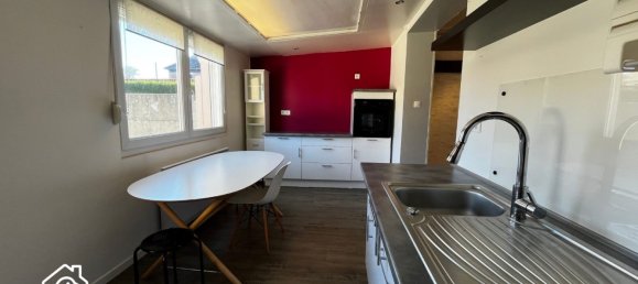 3 bedrooms House in Marly, France No. 223035 5