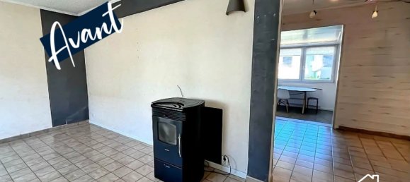 3 bedrooms House in Marly, France No. 223035 19