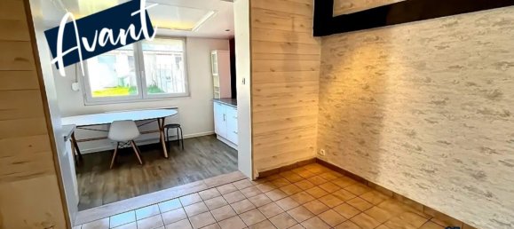 3 bedrooms House in Marly, France No. 223035 11