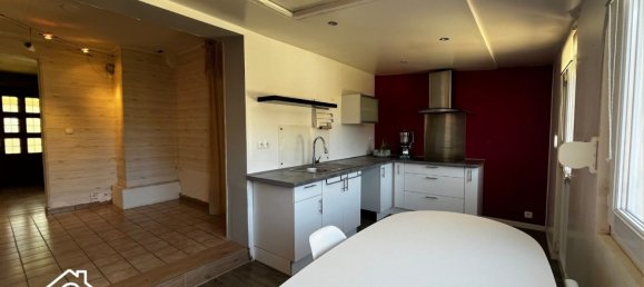 3 bedrooms House in Marly, France No. 223035 7