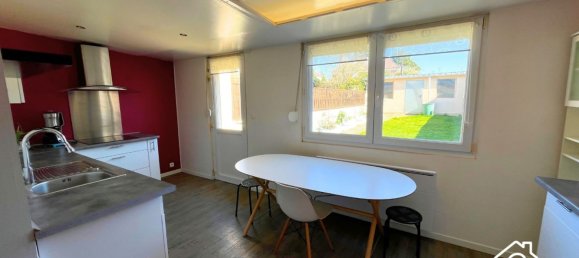 3 bedrooms House in Marly, France No. 223035 8